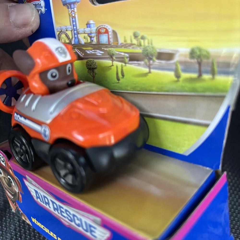 Spin Master paw patrol
